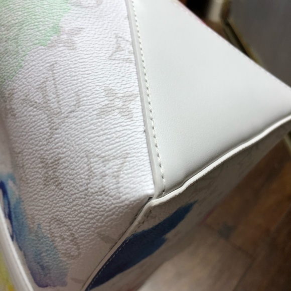 **SOLD** Louis Vuitton Watermark GM Tote only - Limited Edition - Picture 4 of 13